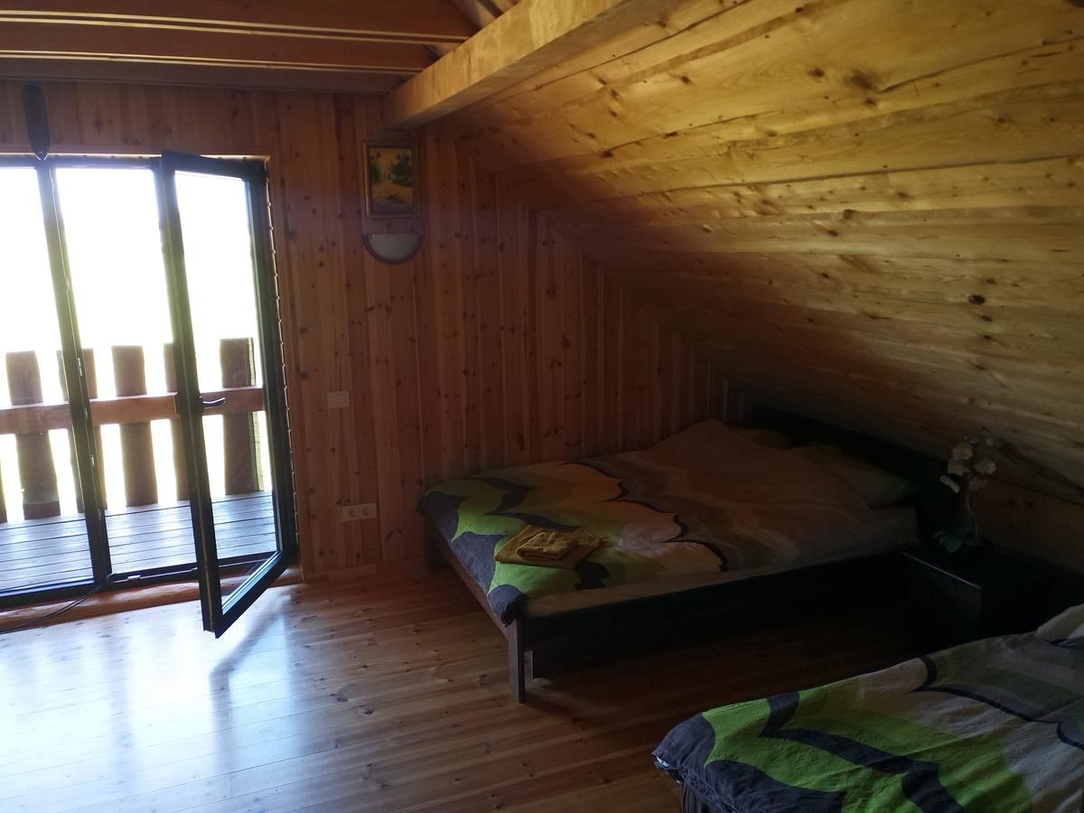 Дома для отпуска Relax House Varkaliai-47